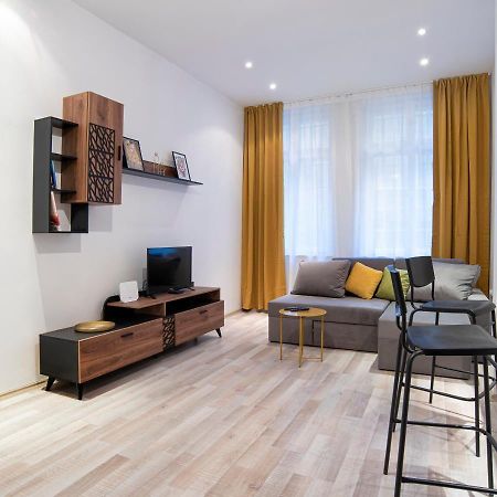 Bilyana'S 1 Bedroom Central Apartment Σόφια Εξωτερικό φωτογραφία