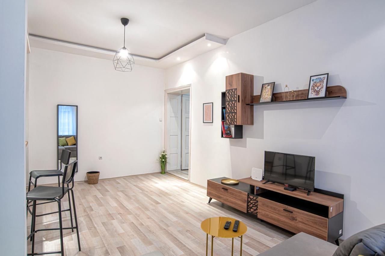 Bilyana'S 1 Bedroom Central Apartment Σόφια Εξωτερικό φωτογραφία