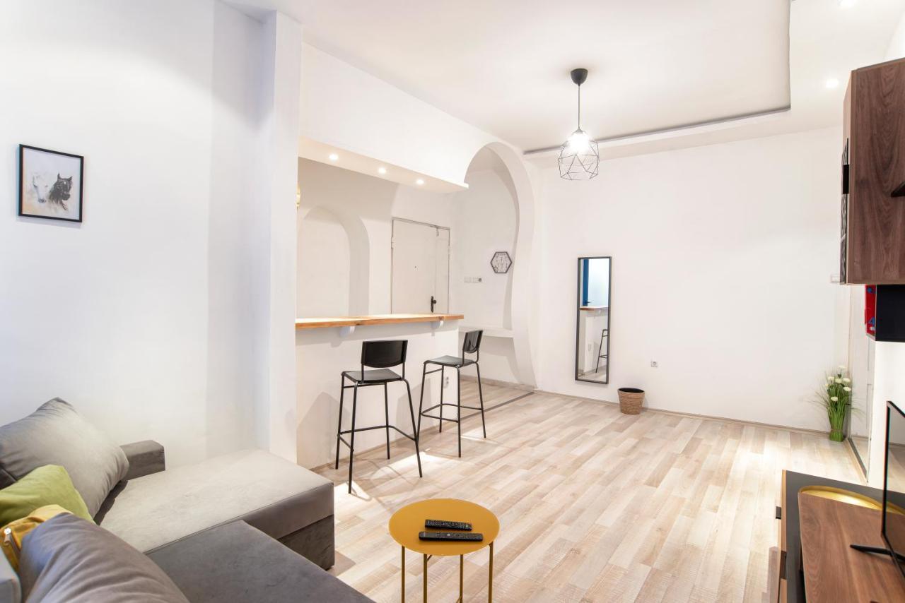 Bilyana'S 1 Bedroom Central Apartment Σόφια Εξωτερικό φωτογραφία