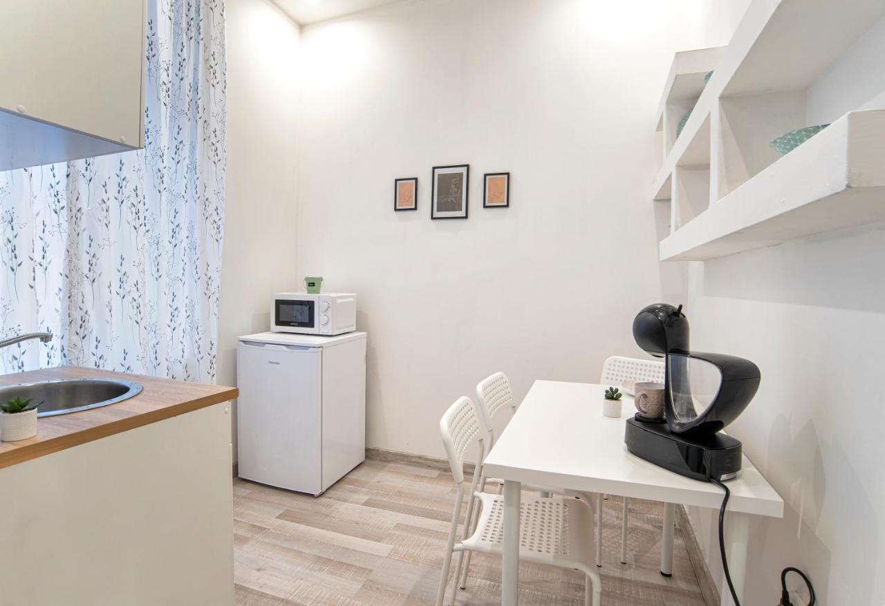 Bilyana'S 1 Bedroom Central Apartment Σόφια Εξωτερικό φωτογραφία