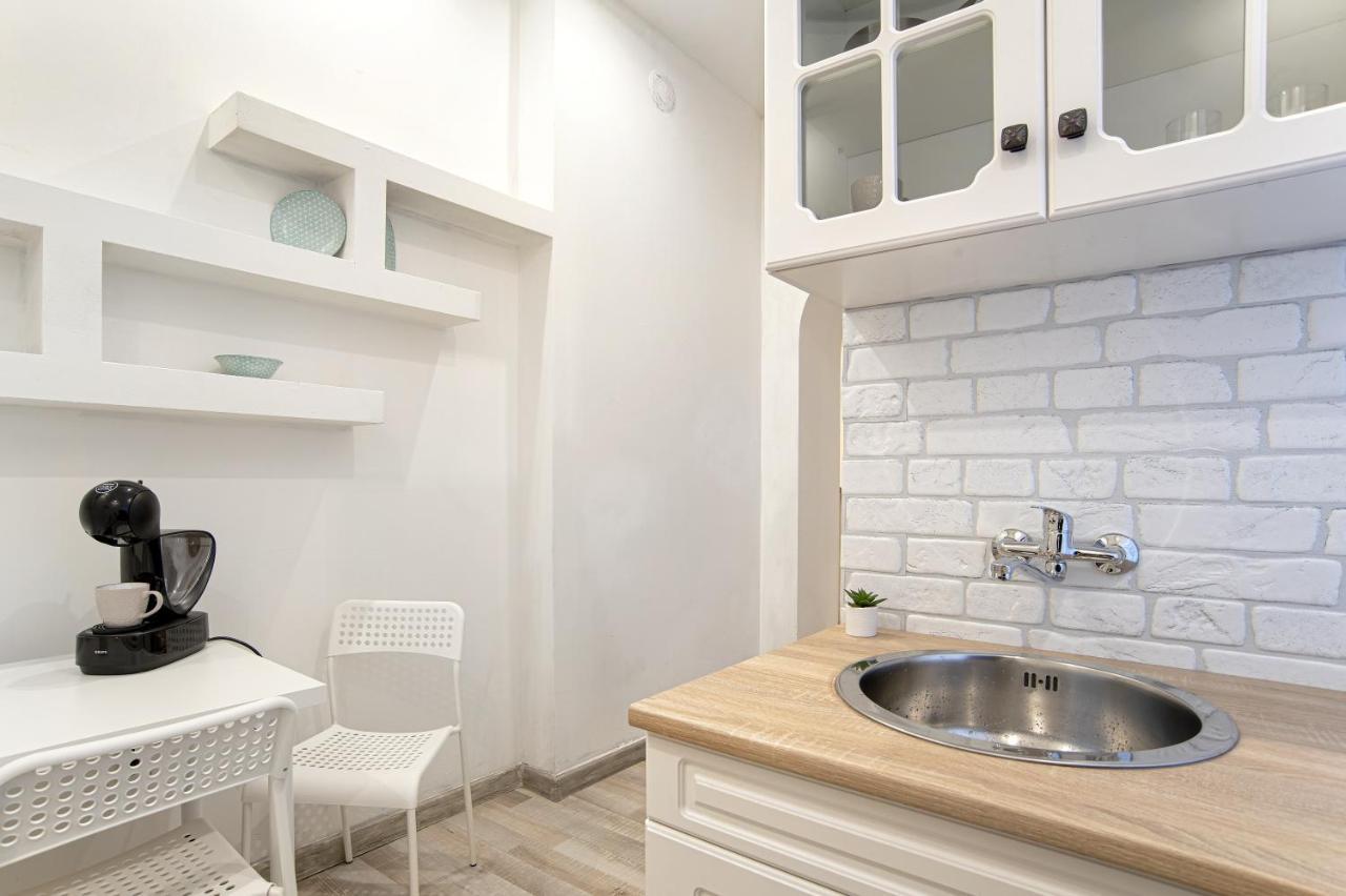 Bilyana'S 1 Bedroom Central Apartment Σόφια Εξωτερικό φωτογραφία