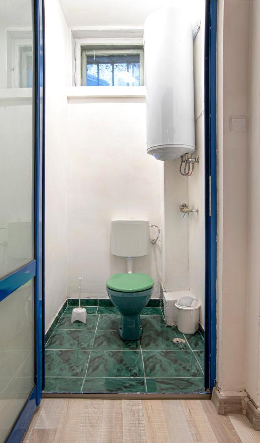 Bilyana'S 1 Bedroom Central Apartment Σόφια Εξωτερικό φωτογραφία