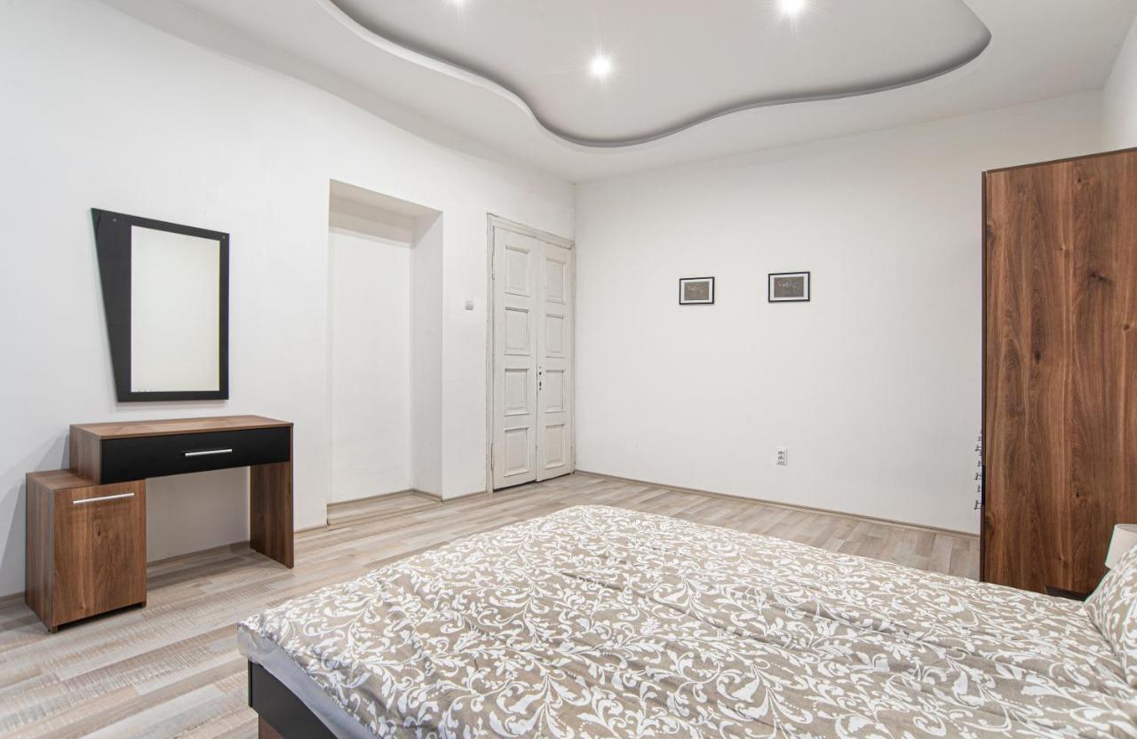 Bilyana'S 1 Bedroom Central Apartment Σόφια Εξωτερικό φωτογραφία